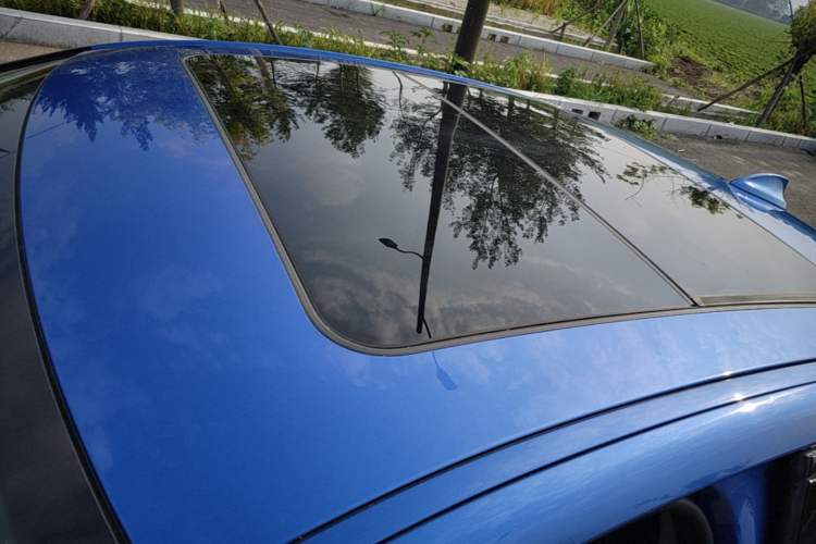 Used BMW 1 Series 2020 120i M Sport Package Roof