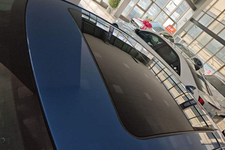 Used BMW 1 Series 2020 120i M Sport Package Roof