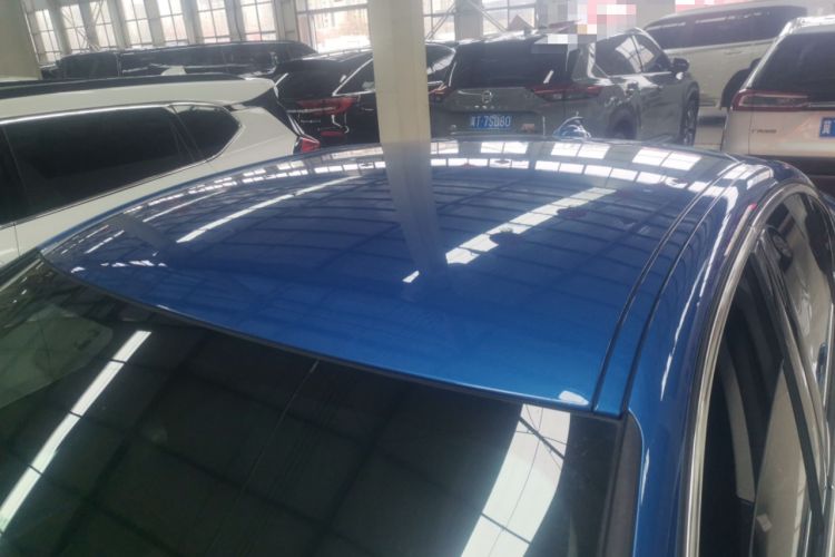Used BMW 1 Series 2020 120i Fashion Model Roof