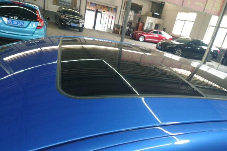 Used BMW 1 Series 2020 120i M Sport Package Roof