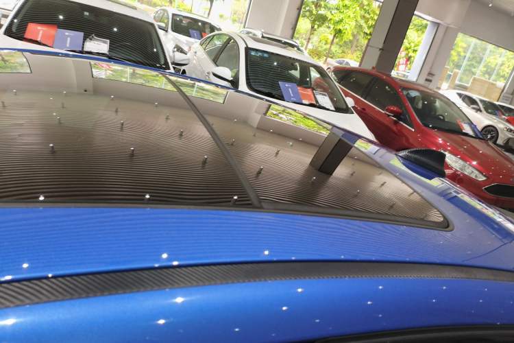 Used BMW 1 Series 2020 120i M Sport Package Roof