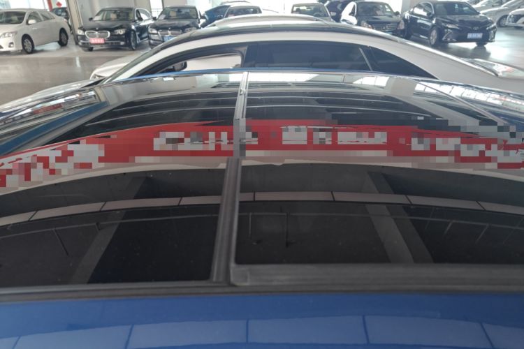 Used BMW 1 Series 2020 125i Leading Model M Sport Package Roof