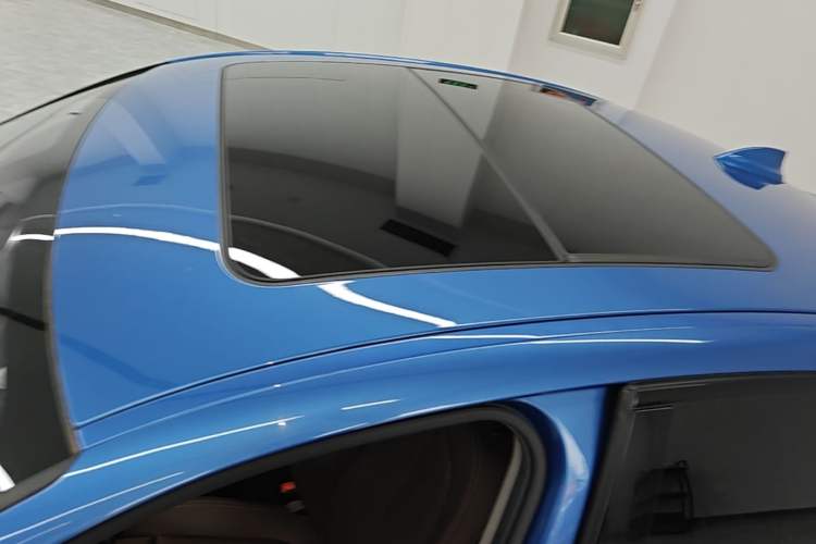 Used BMW 1 Series 2020 120i M Sport Package Roof