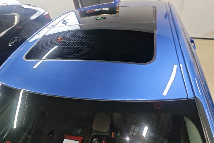 Used BMW 1 Series 2020 120i M Sport Package Roof