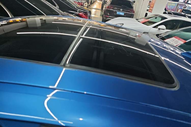 Used BMW 1 Series 2020 120i M Sport Package Roof