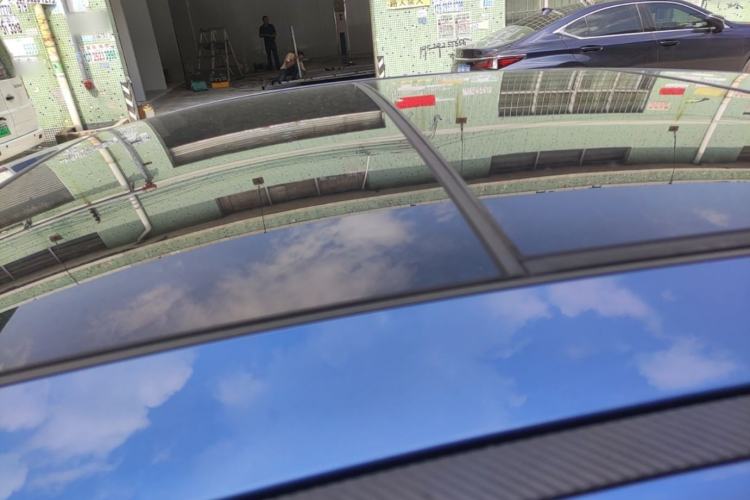 Used BMW 1 Series 2020 120i M Sport Package Roof