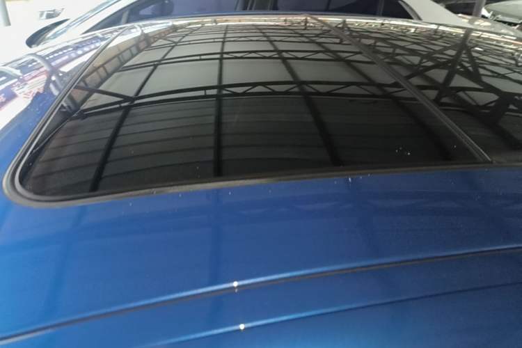 Used BMW 1 Series 2020 120i M Sport Package Roof