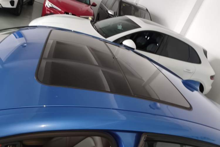 Used BMW 1 Series 2020 125i Leading Model M Sport Package Roof
