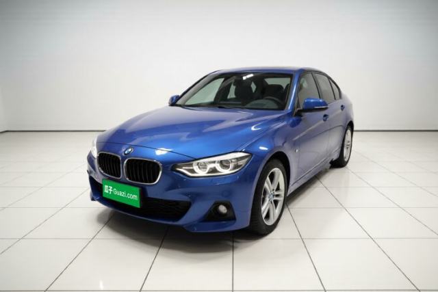 Ojetý BMW 1 Series 2020 120i M Sport Package
