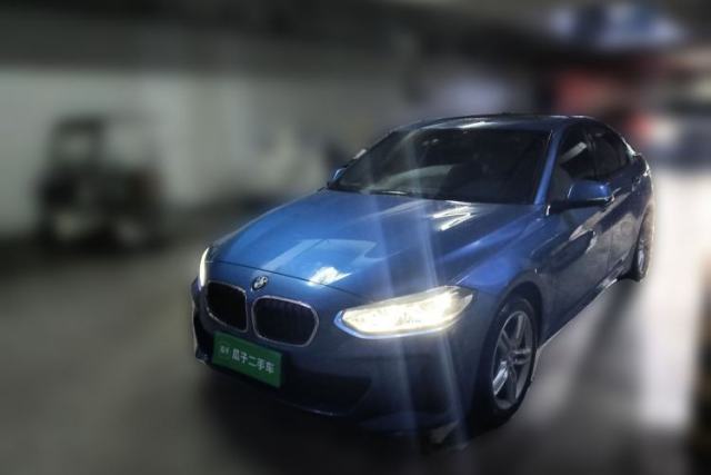 Used BMW 1 Series 2020 120i M Sport Package