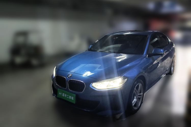 Used BMW 1 Series 2020 120i M Sport Package Guazi used car, China used car export, Used car for sale, Used  cars, Cheapest cars for sale