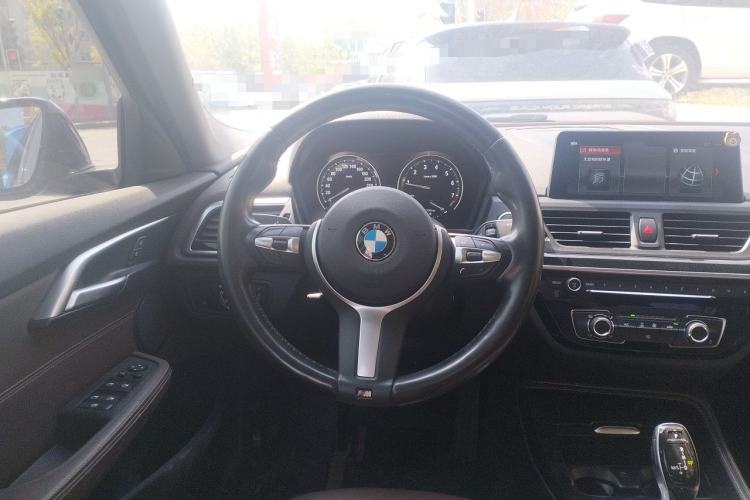 Used BMW 1 Series 2020 120i M Sport Package Steering Wheel