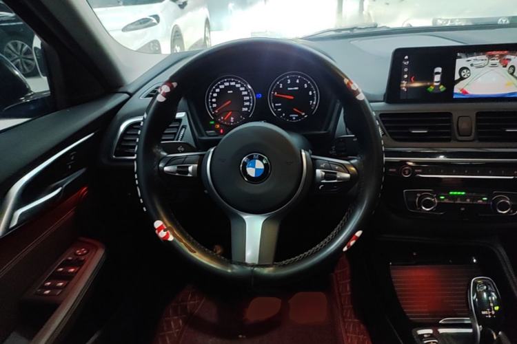Used BMW 1 Series 2020 120i M Sport Package Steering Wheel