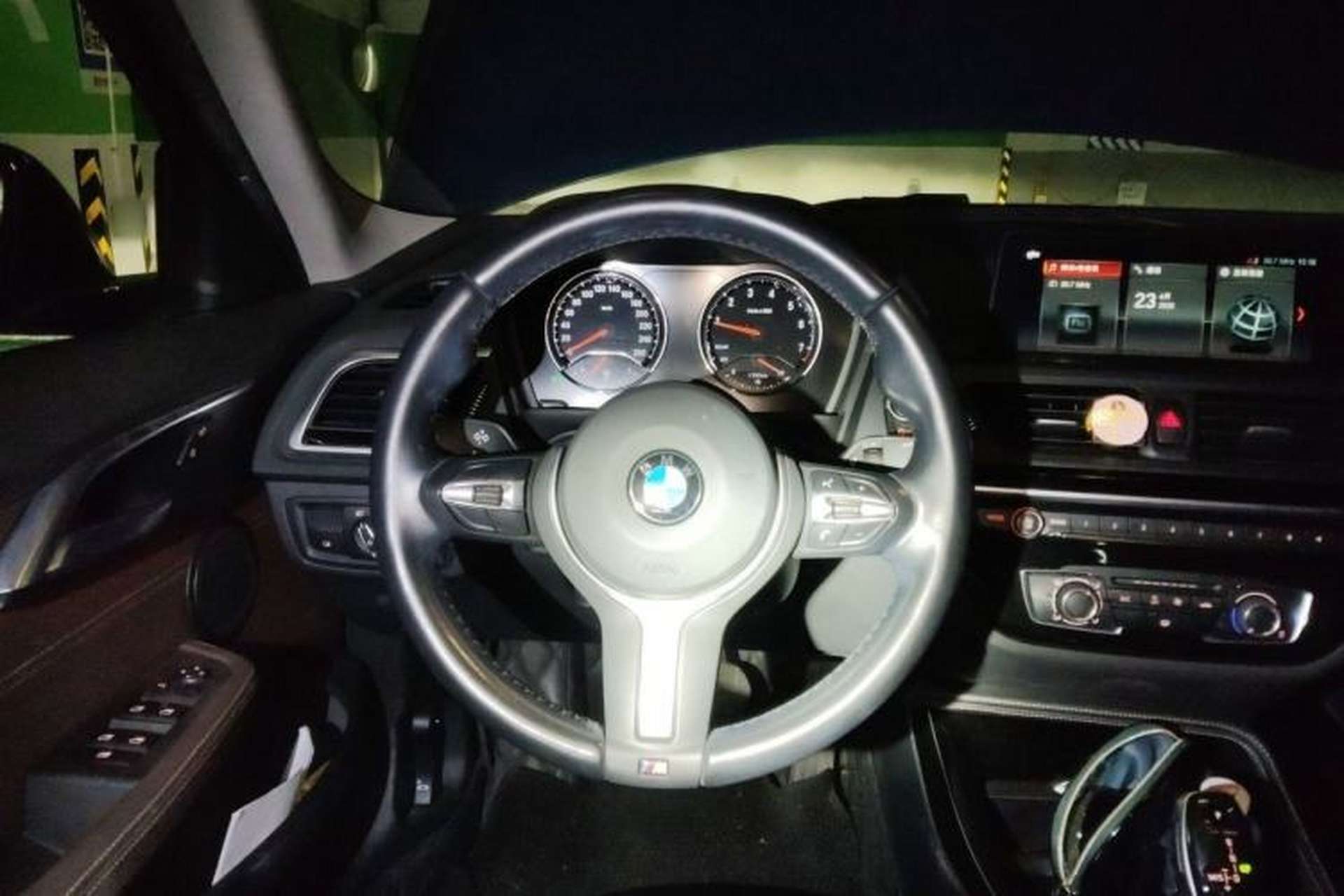 Used BMW 1 Series 2020 120i M Sport Package Steering Wheel