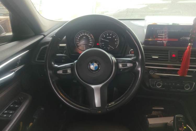 Used BMW 1 Series 2020 120i M Sport Package Steering Wheel
