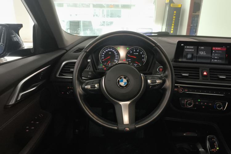 Used BMW 1 Series 2020 120i M Sport Package Steering Wheel