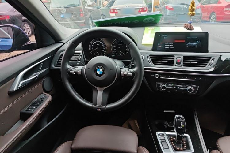 Used BMW 1 Series 2020 120i M Sport Package Steering Wheel