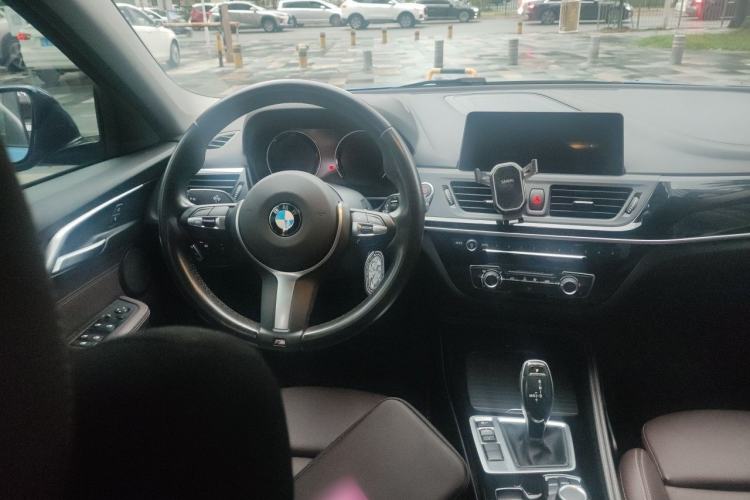 Used BMW 1 Series 2020 120i M Sport Package Steering Wheel