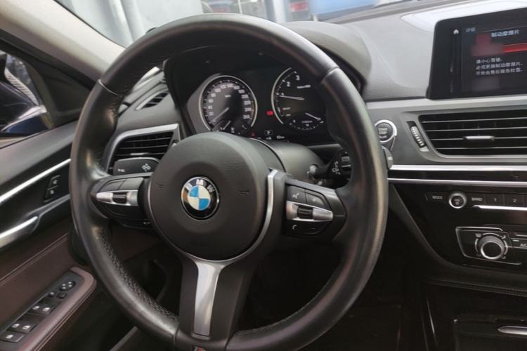 Used BMW 1 Series 2020 120i M Sport Package Steering Wheel
