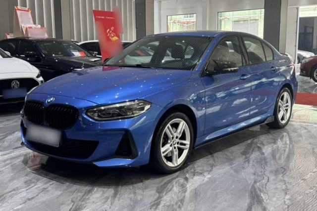 Used BMW 1 Series 2020 120i M Sport Package