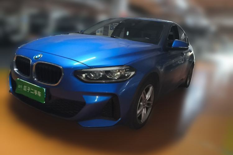 BMW 1 Series 2020 120i M Sport Package usata Guazi used car, China used car export, Used car for sale, Used  cars, Cheapest cars for sale