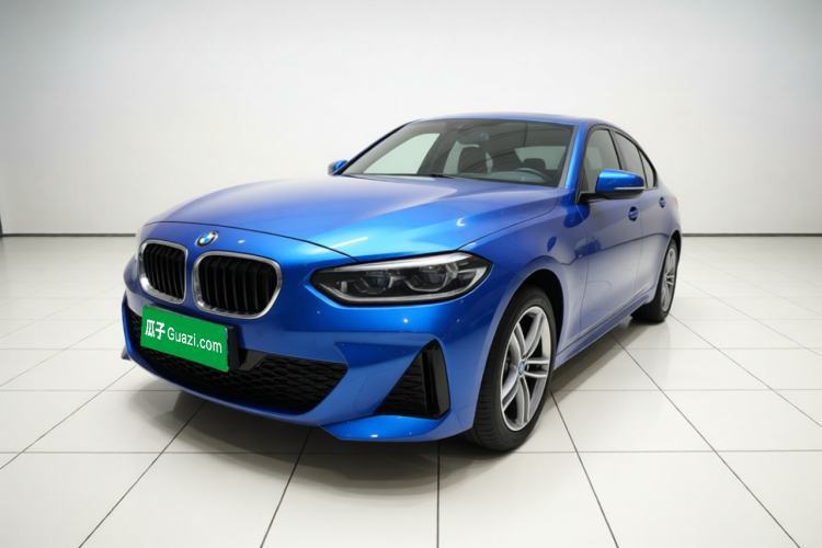 Używany BMW 1 Series 2020 120i M Sport Package Guazi used car, China used car export, Used car for sale, Used cars, Cheapest cars for sale
