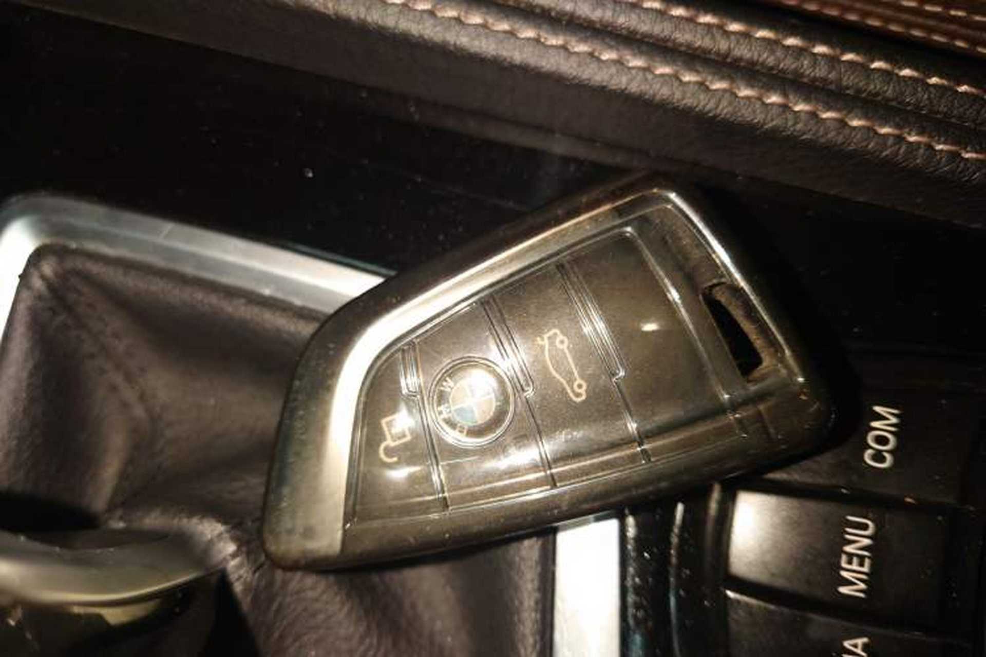 Used BMW 1 Series 2020 120i M Sport Package Vehicle Key