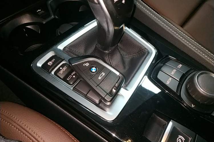 Used BMW 1 Series 2020 125i Leading Model M Sport Package Vehicle Key