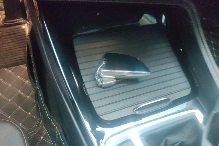 Used BMW 1 Series 2020 120i M Sport Package Vehicle Key