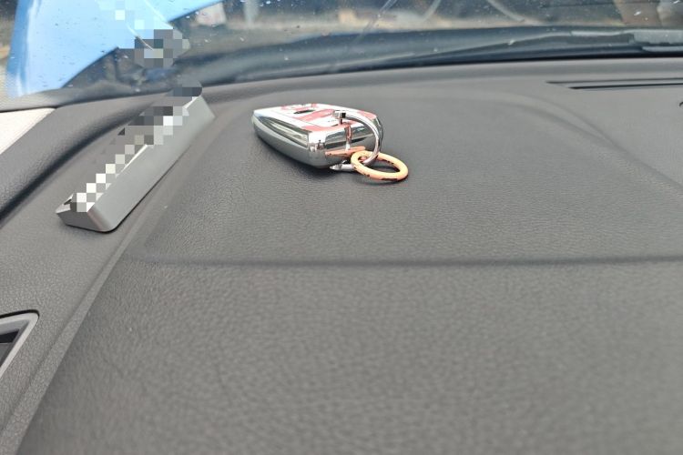 Used BMW 1 Series 2020 120i M Sport Package Vehicle Key
