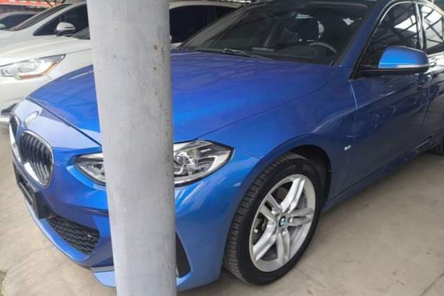 Used BMW 1 Series 2020 120i M Sport Package