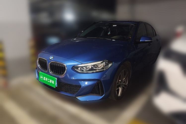 Used BMW 1 Series 2020 125i Leading Model M Sport Package Guazi used car, China used car export, Used car for sale, Used  cars, Cheapest cars for sale
