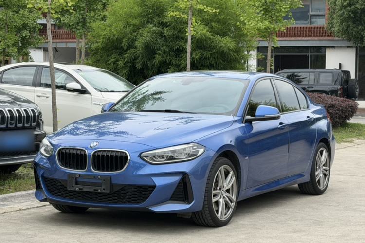 Used BMW 1 Series 2020 125i Leading Model M Sport Package Guazi used car, China used car export, Used car for sale, Used  cars, Cheapest cars for sale