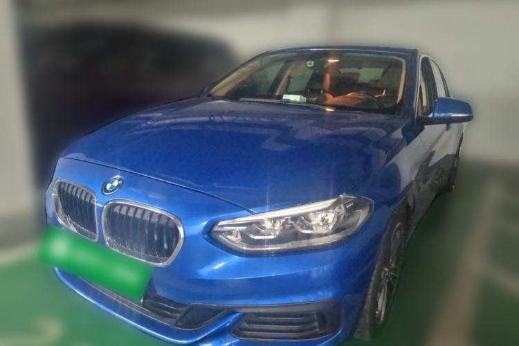 Used BMW 1 Series 2020 120i Fashion Model Guazi used car, China used car export, Used car for sale, Used  cars, Cheapest cars for sale