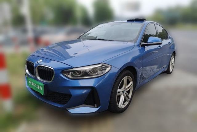 Used BMW 1 Series 2020 120i M Sport Package
