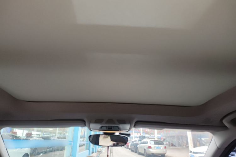Used BMW 1 Series 2020 125i Leading Model M Sport Package Headliner