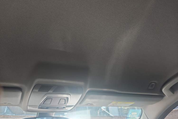 Used BMW 1 Series 2020 120i Fashion Model Headliner
