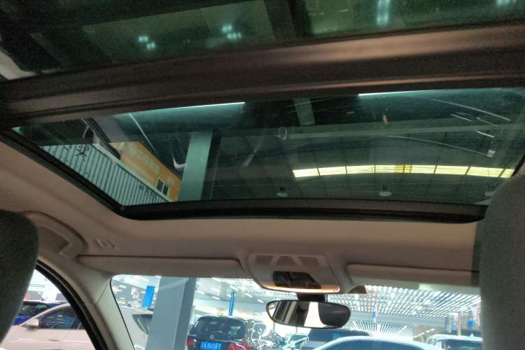 Used BMW 1 Series 2020 120i M Sport Package Headliner