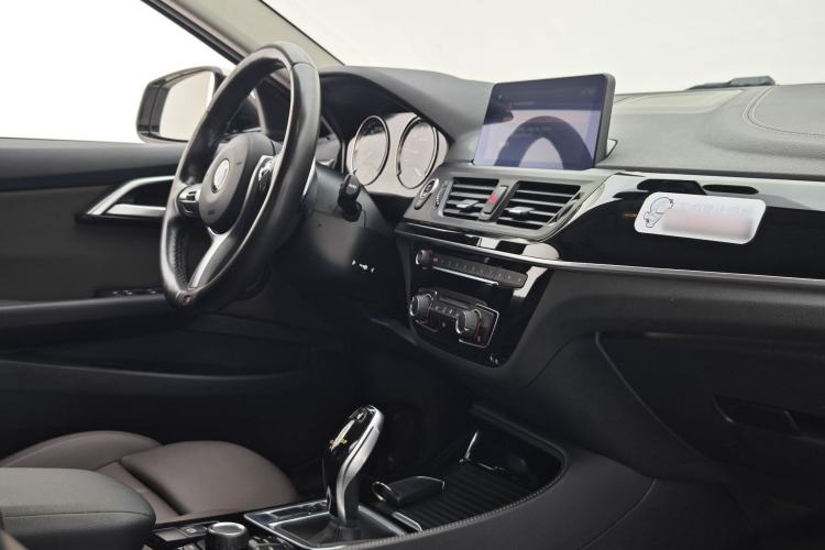 Used BMW 1 Series 2020 125i Leading Model M Sport Package Interior 2