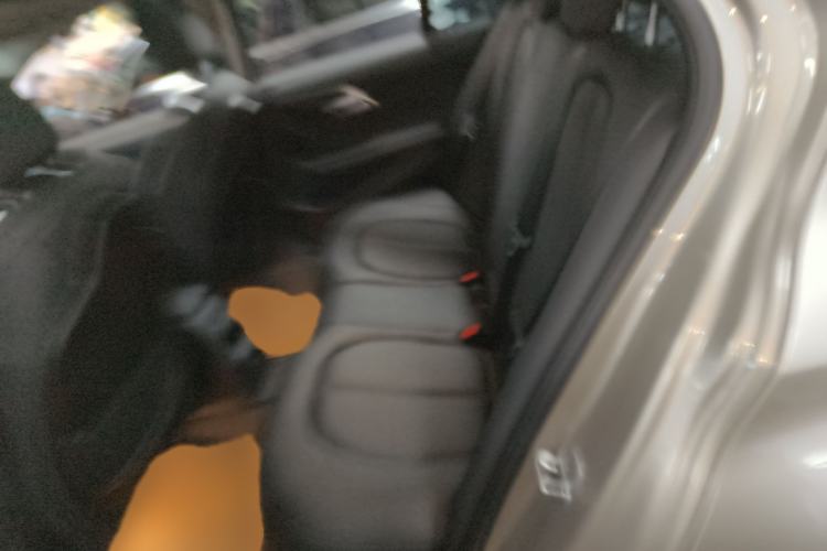 Used BMW 1 Series 2020 120i M Sport Package Interior 4