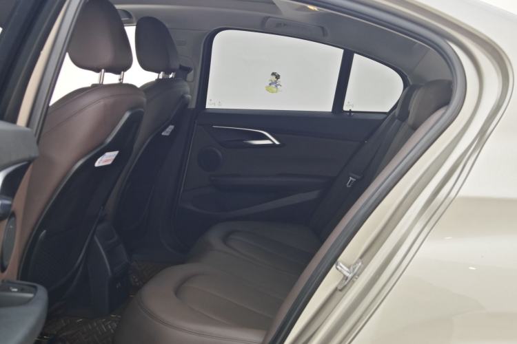 Used BMW 1 Series 2020 125i Leading Model M Sport Package Interior 9