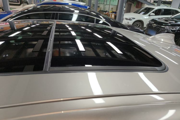 Used BMW 1 Series 2020 120i M Sport Package Roof