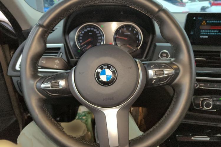 Used BMW 1 Series 2020 120i M Sport Package Steering Wheel