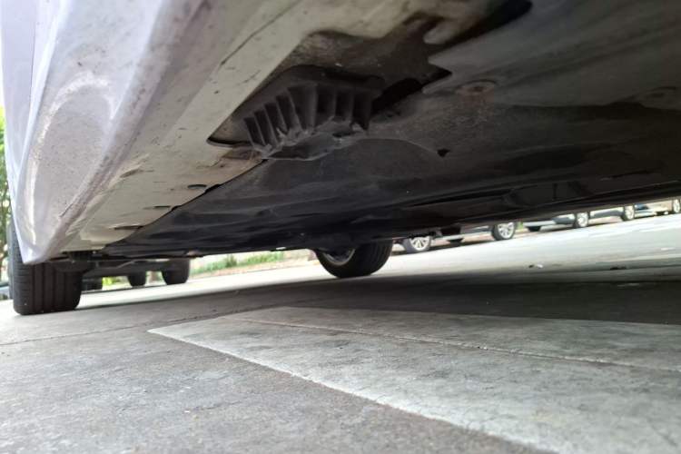 Used BMW 1 Series 2020 120i M Sport Package Chassis Front Right