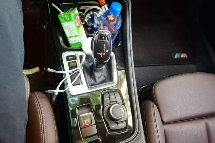 Used BMW 1 Series 2020 120i M Sport Package Gear Lever