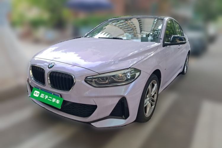 Used BMW 1 Series 2020 120i M Sport Package Guazi used car, China used car export, Used car for sale, Used  cars, Cheapest cars for sale
