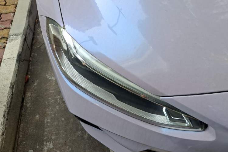 Used BMW 1 Series 2020 120i M Sport Package Right Front Headlight