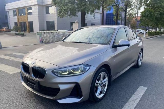 Used BMW 1 Series 2020 120i M Sport Package
