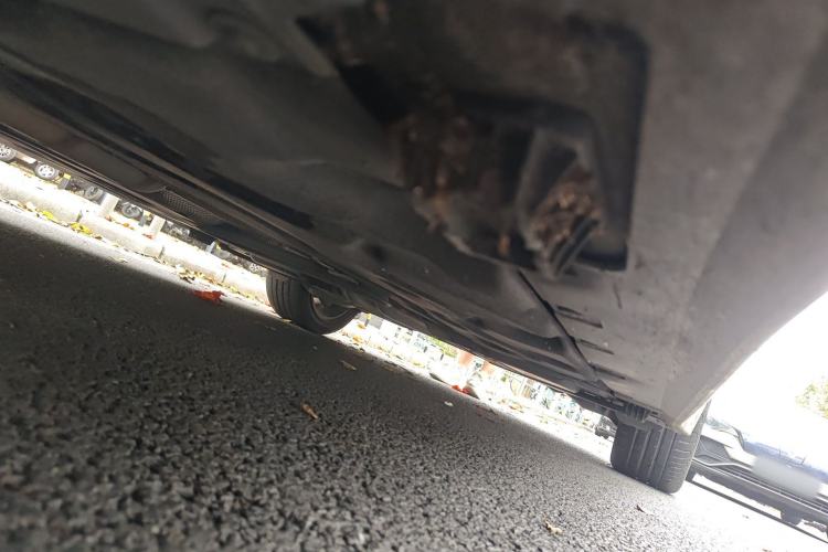 Used BMW 1 Series 2020 120i Fashion Model Chassis Front Left
