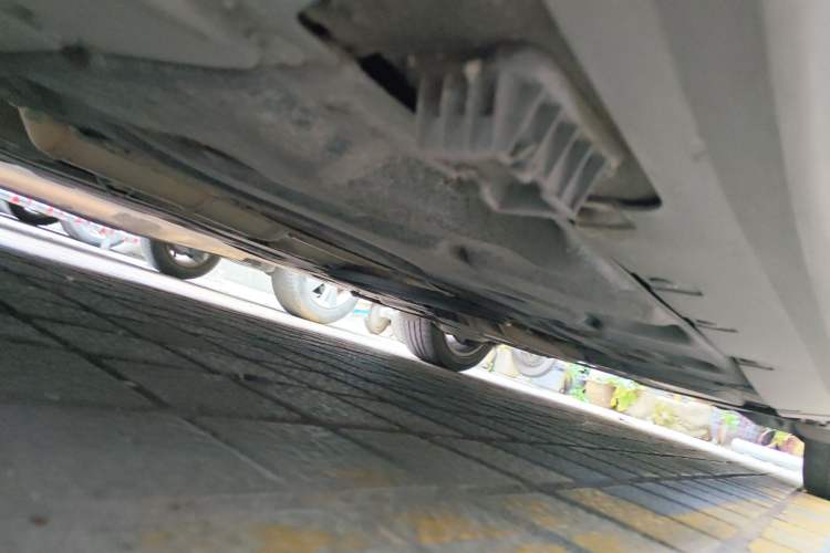 Used BMW 1 Series 2020 120i M Sport Package Chassis Front Left